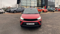 Vauxhall Crossland 1.2 Turbo GS 5dr Petrol Hatchback